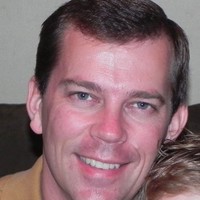 Eric Speed