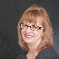 Suzanne Jones