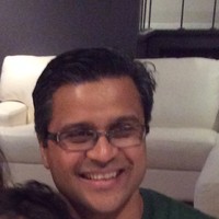 Derek Shridhar