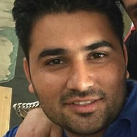 Surinder Singh
