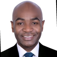 Teddy Wellington Okwaro