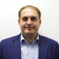 Sergey Solovyev