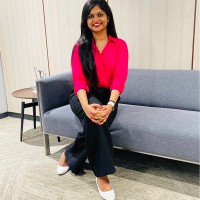 Samriddhi Shetty