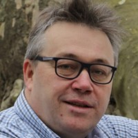Marc-Hein Oude Luttighuis