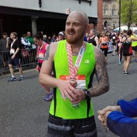 Brian Ellis-Ineson