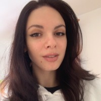 Elizabeth Kucherenko