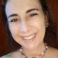 Valléria Pereira