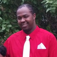 Morgan Jones