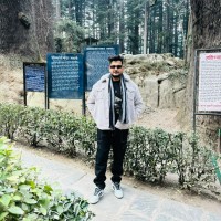 Kshitij Kumar