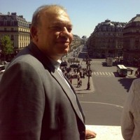 Patrice Cachière