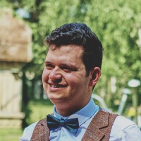 🖥️ Killian Guibout-Chatelain