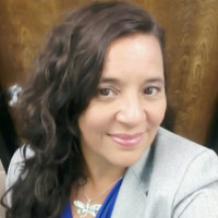 Pamila Johnson