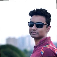 ROBIN PATWARY