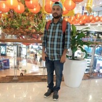 Gaurav Kumar TRIPATHI