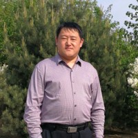 Wang Ligang