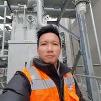 Jerry Huang