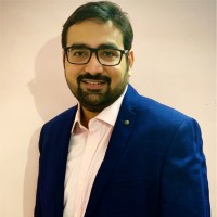 Gaurav Gutgutia