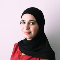 Fatema Alrefai