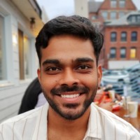 Shreyas V