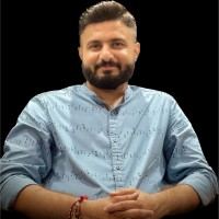 Naimish Keshvala