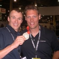 Brad DeVaney