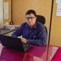 Shakil Sande