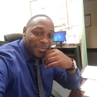 Trez Edwards