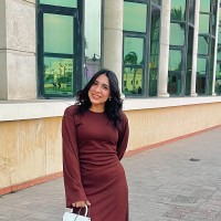 Rahma Mohamed