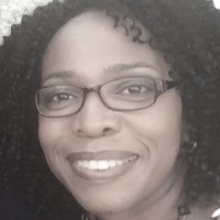 Annette Maxine Williams
