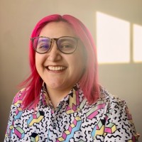 Andrea Monserrat Fernández Rojas