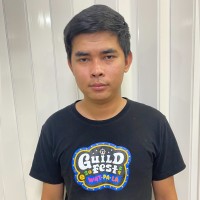 Watcharathep Khamnuthai