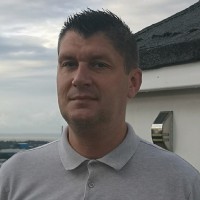 Neil Rees