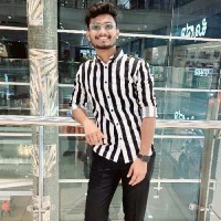 Krushna Ahire