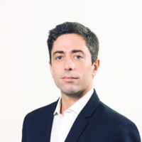 Sebastian Esposito