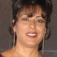Vida Salehi