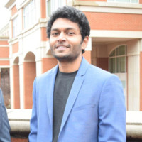 Vasanthan V Mohan
