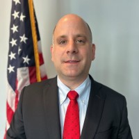 Steven Frankel