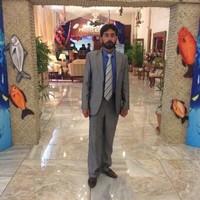 Umar Farooq