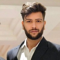 Saurabh Sharma