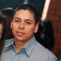 Thiago lima bergesch