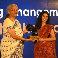 Prachi Shevgaonkar