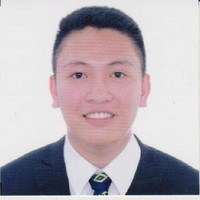 Harold Peniel Ofrasio