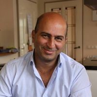 Ramin Kambakhsh