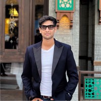 Muhammad Hamza Aziz