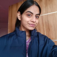 Shriya Raina