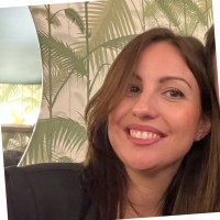 Cristina Palma