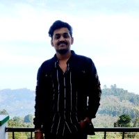 Ankush Shetty