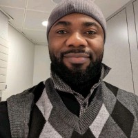 TEMITOPE BAMIDELE-ISRAEL