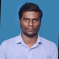 Vairamuthu M