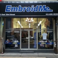 Embroidme Midtown